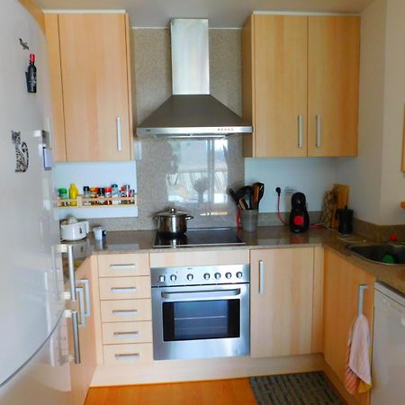 Apartamento Portomarina Roses Esterno foto