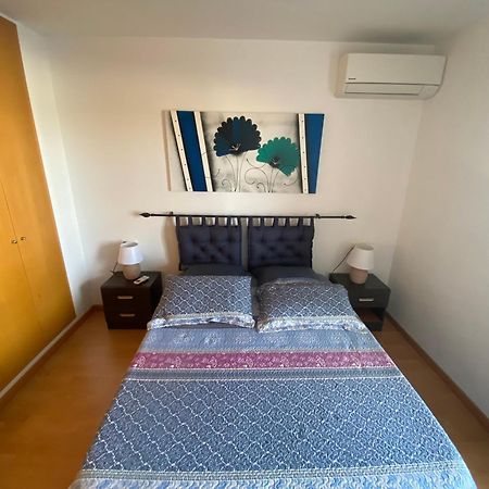 Apartamento Portomarina Roses Esterno foto