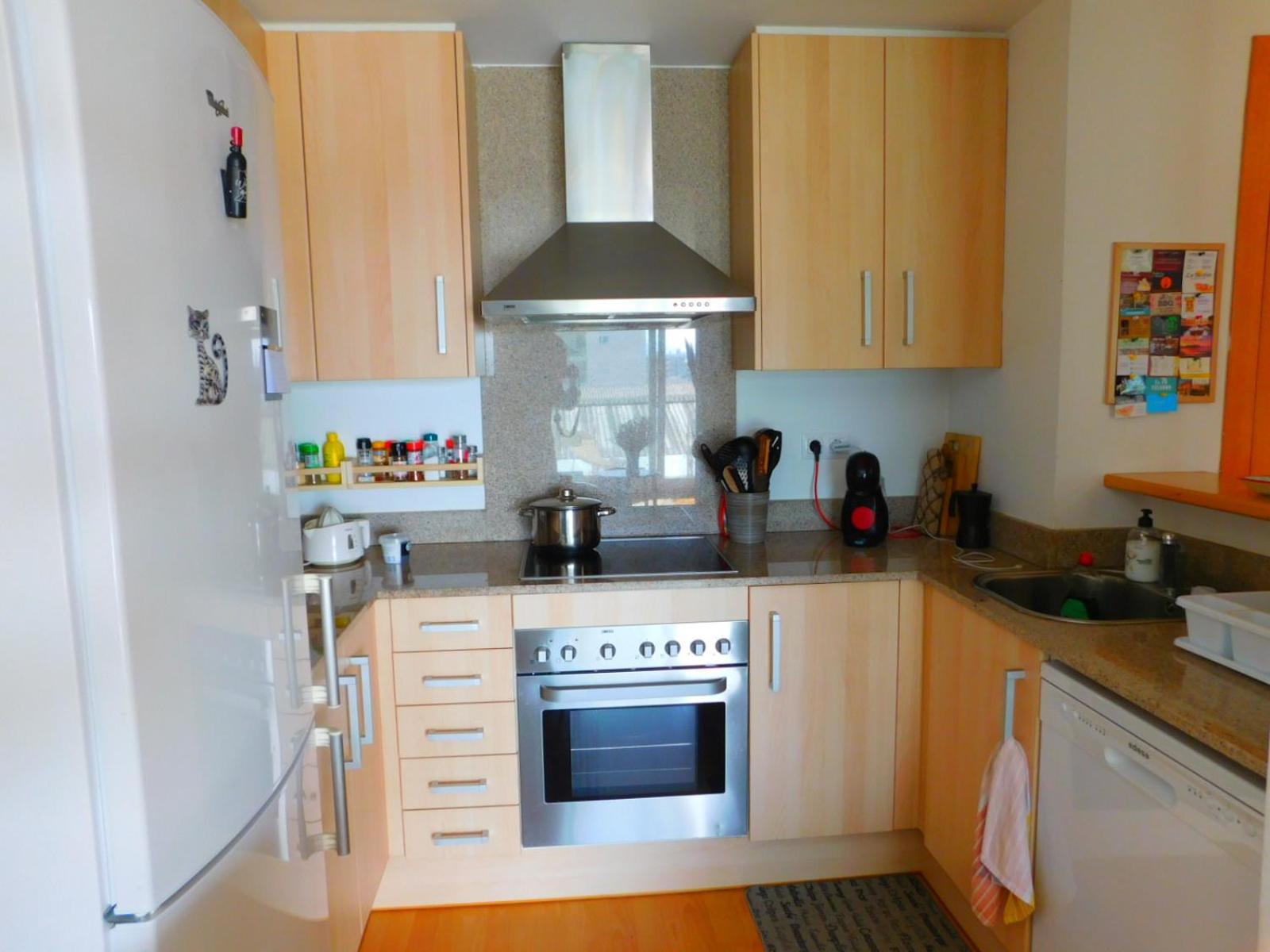 Apartamento Portomarina Roses Esterno foto