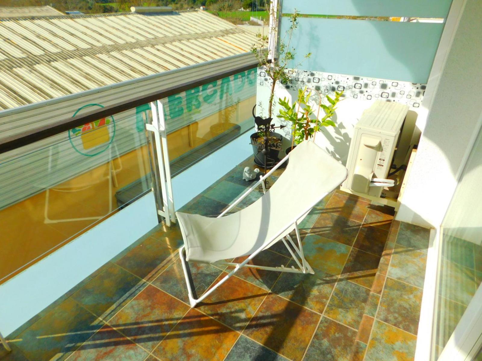 Apartamento Portomarina Roses Esterno foto
