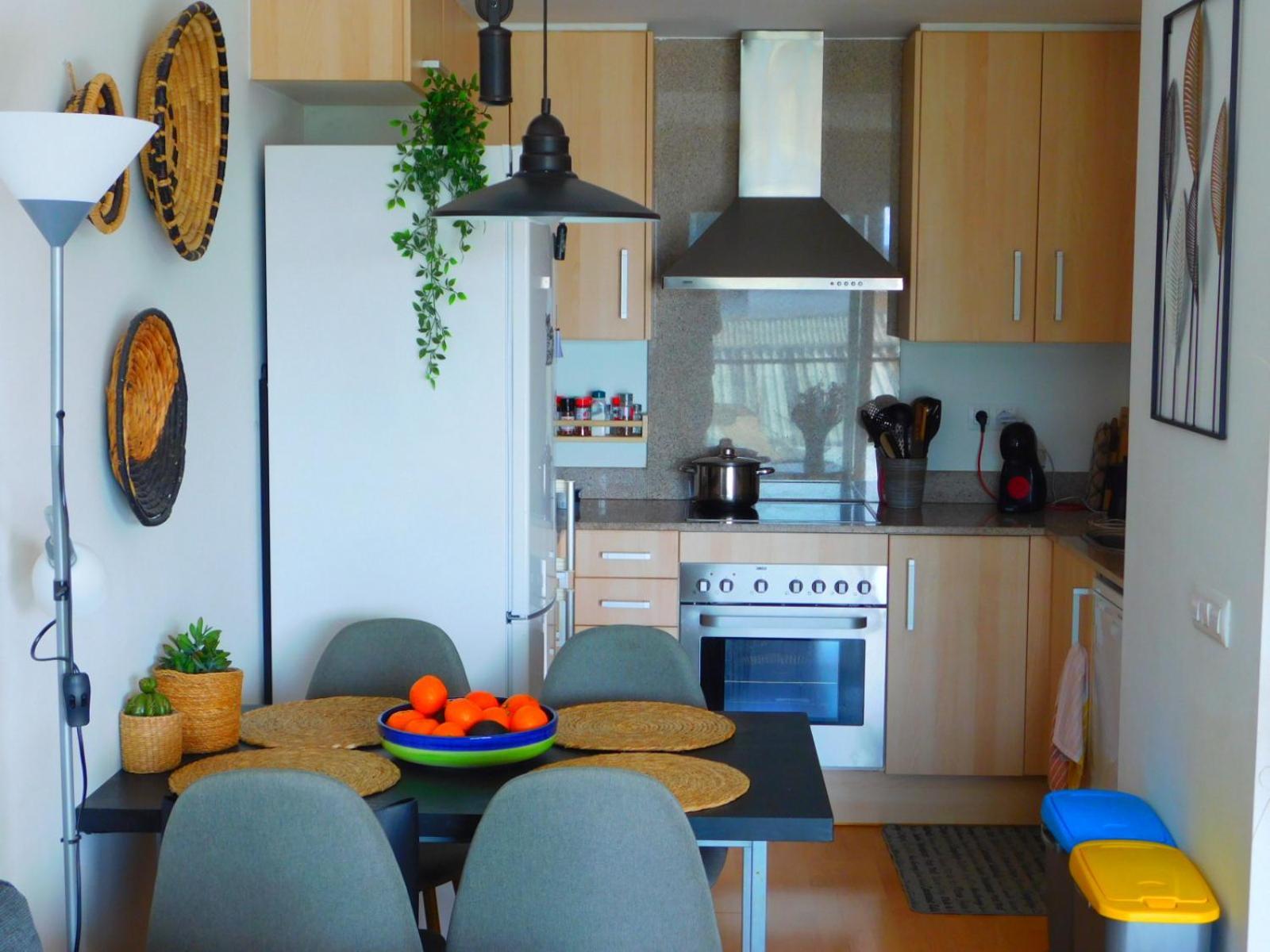 Apartamento Portomarina Roses Esterno foto